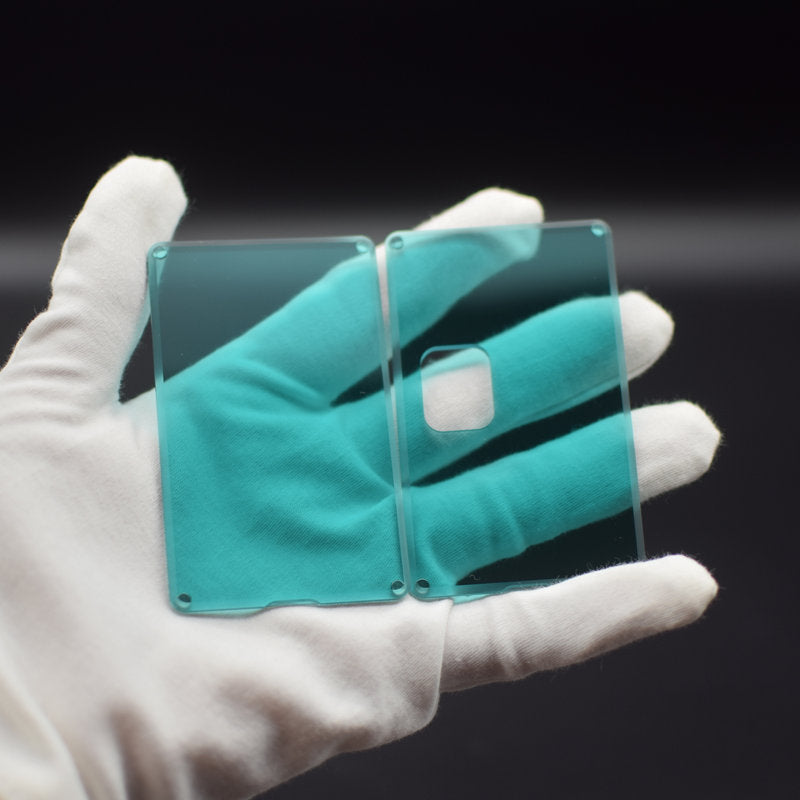 MK MODS panels for PULSE AIO.5 square