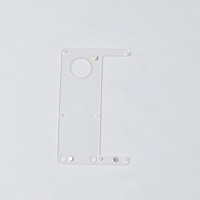 Clear inner for Cthulhu aio