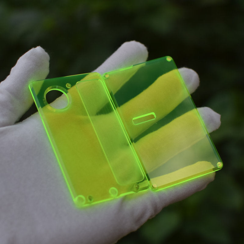 MK MODS doors panels for cthulhu aio