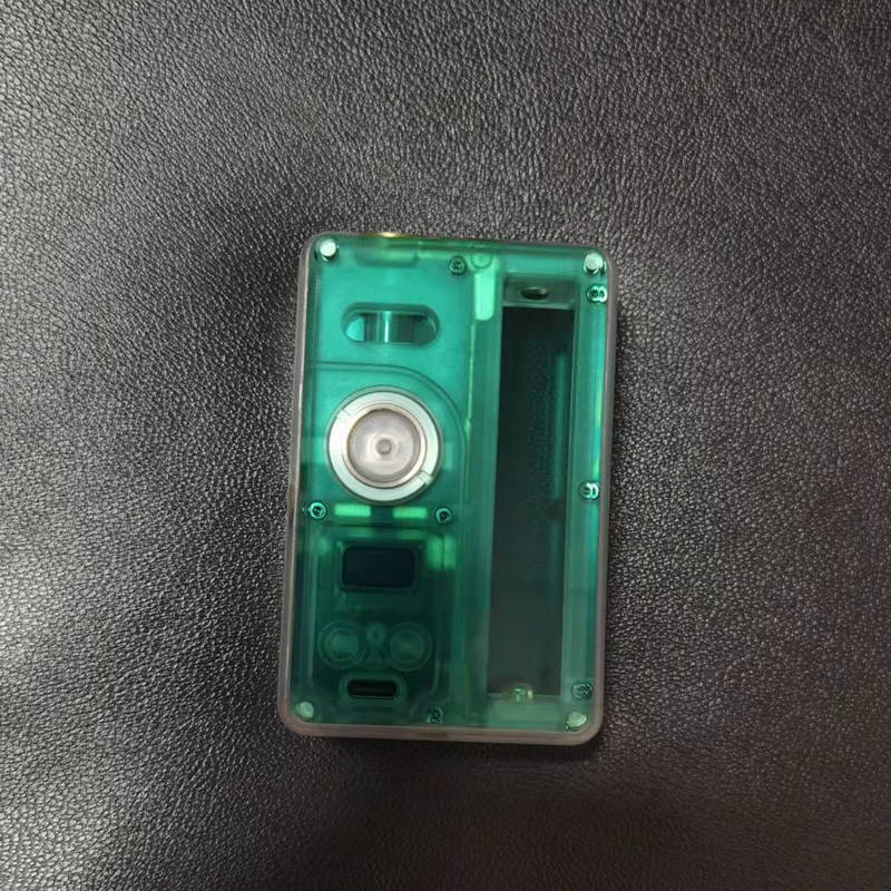 MK MODS doors panels for Pulse AIO