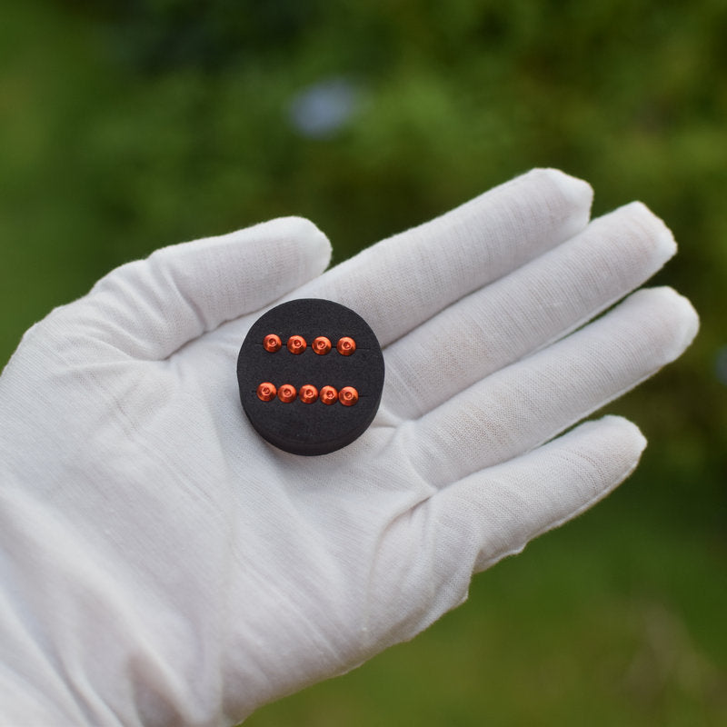 Screws for billet box bb box by MK MODS