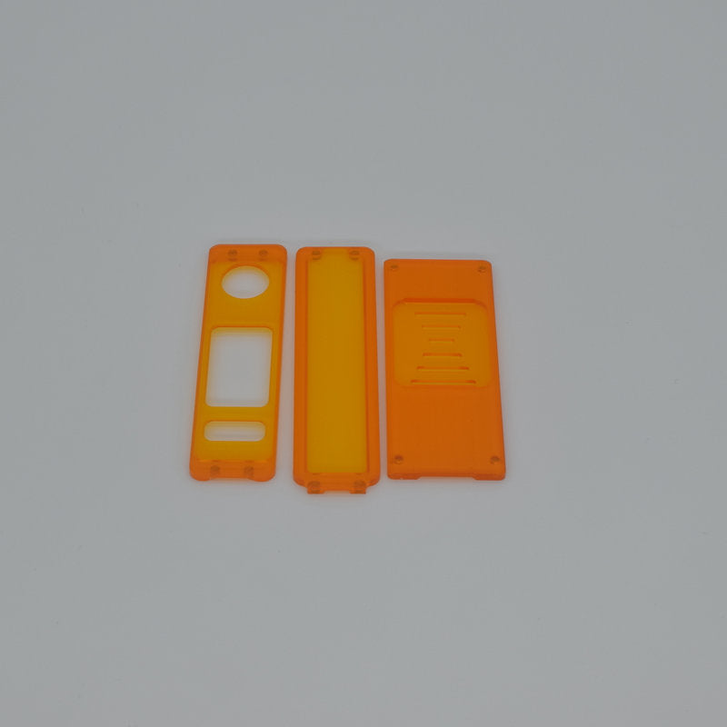 MK MODS panels for Stubby aio