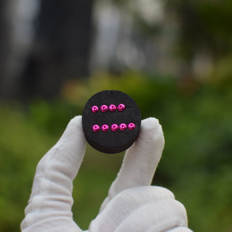 Screws for billet box bb box by MK MODS