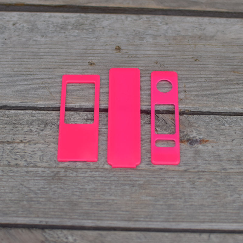 MK MODS panel for Stubby21 aio stubby 21700