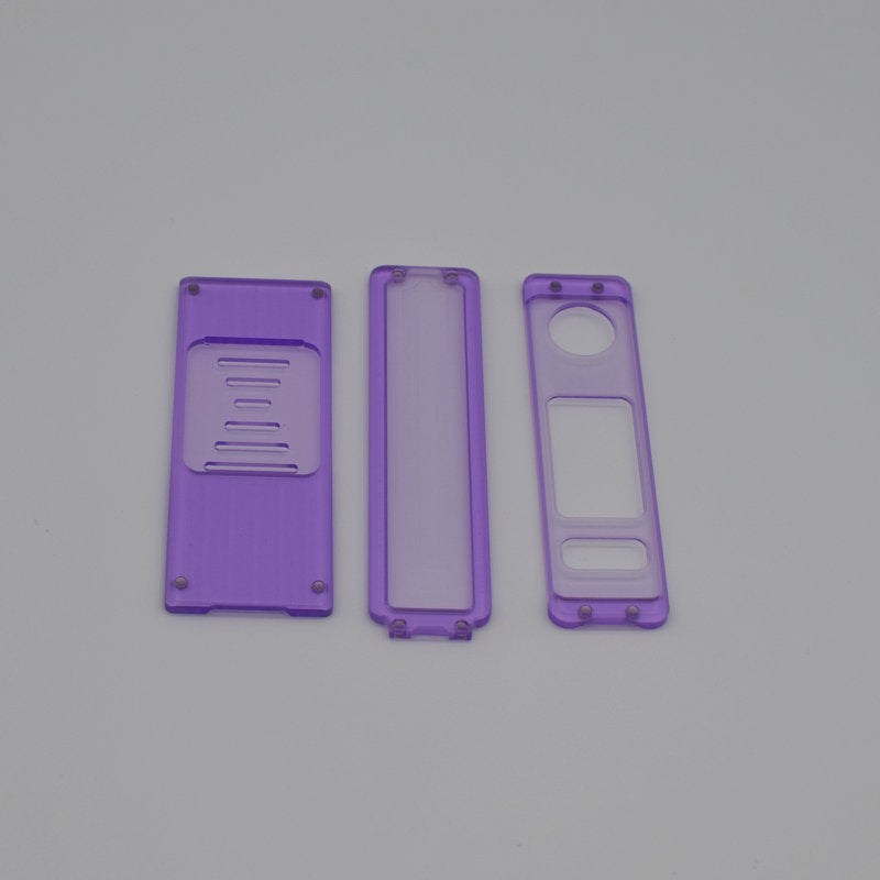 MK MODS panels for Stubby aio