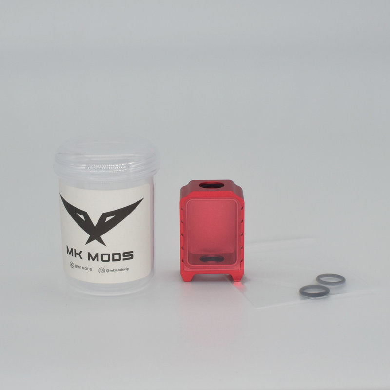 MK MODS boro tanks