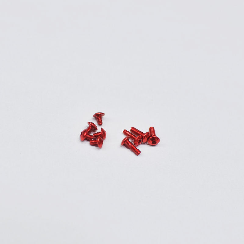 Screws for billet box bb box by MK MODS