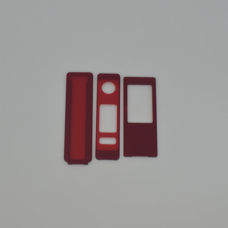 MK MODS panel for Stubby21 aio stubby 21700