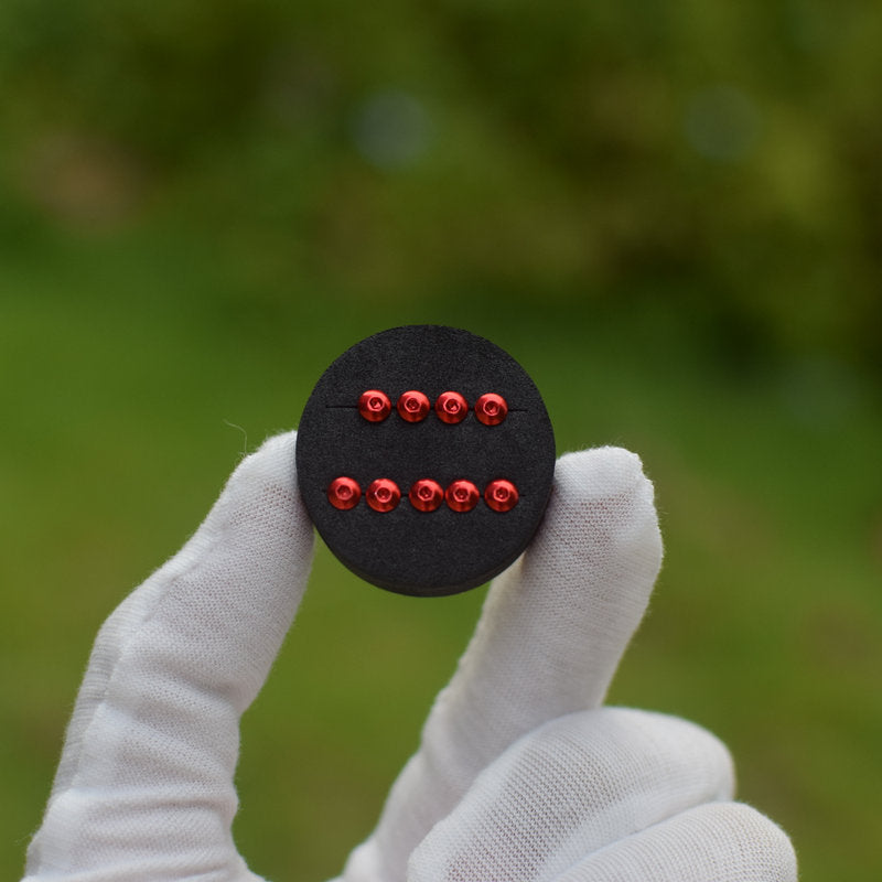 Screws for billet box bb box by MK MODS