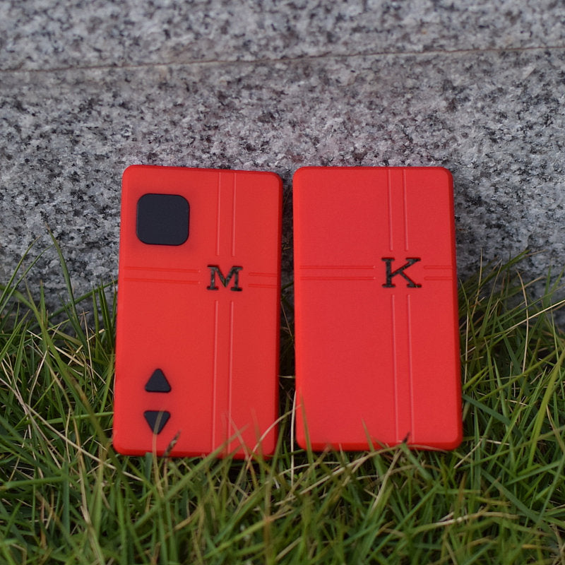 MK MODS panels for dotaio V2