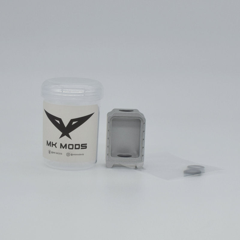 MK MODS boro tanks