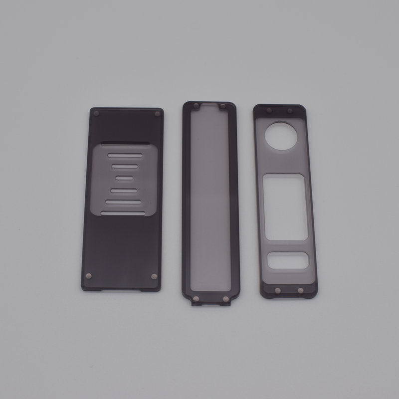 MK MODS panels for Stubby aio
