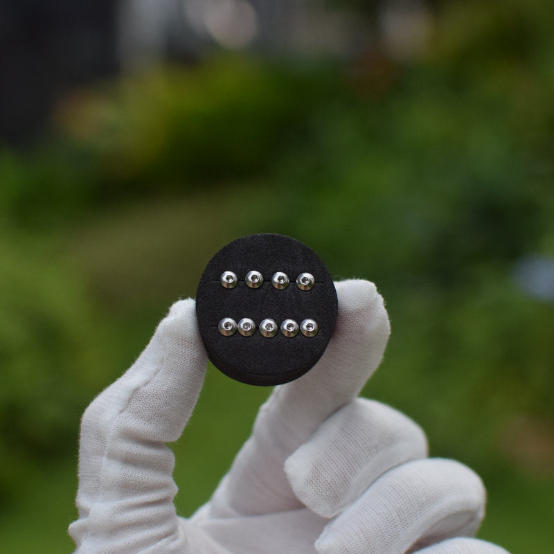 Screws for billet box bb box by MK MODS