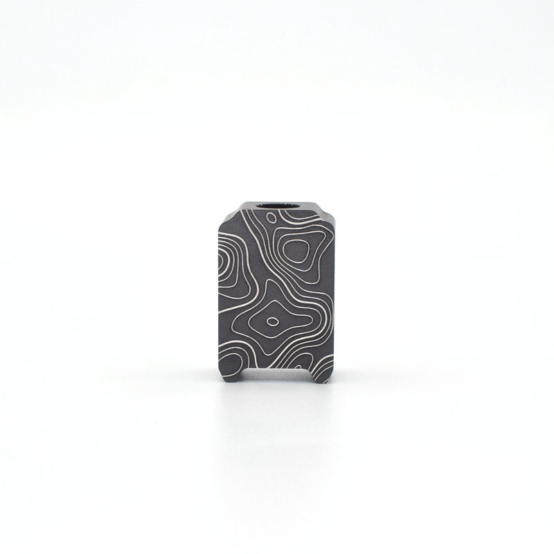 MK MODS Topo boro tank
