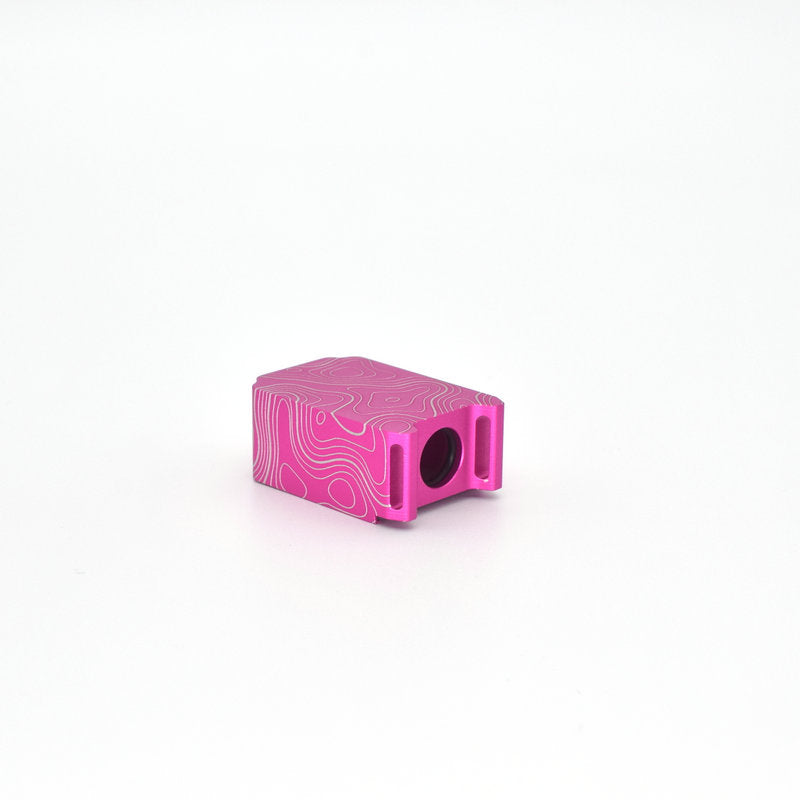 MK MODS Topo boro tank