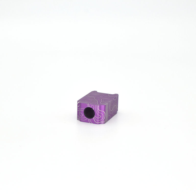 MK MODS Topo boro tank