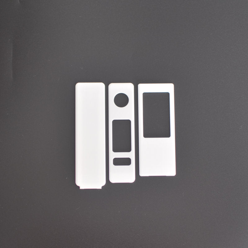 MK MODS panel for Stubby21 aio stubby 21700