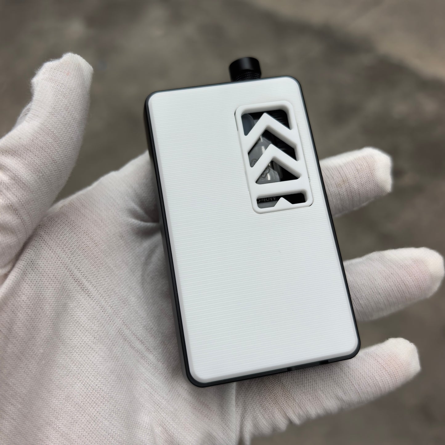 MK MODS panels for DotAIO V3