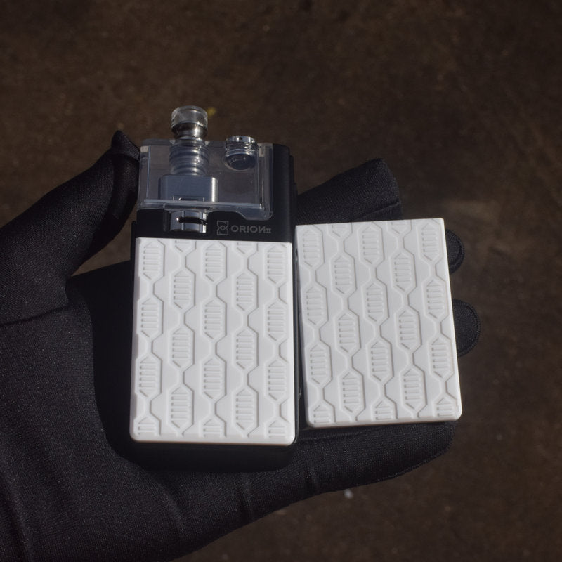 MK MODS panels for orion 2 pod