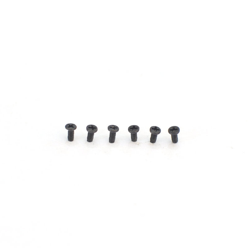 MK MODS Replacement Screws for cthulhu aio (6pcs)