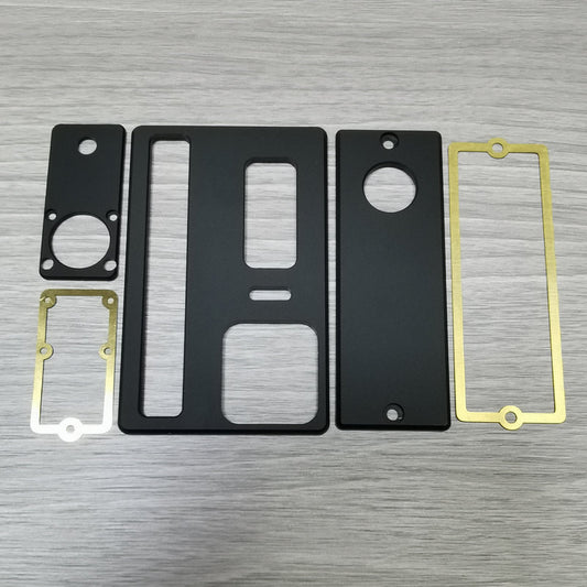 Mod Panel Frames New Arrivals – MKMODSVIP