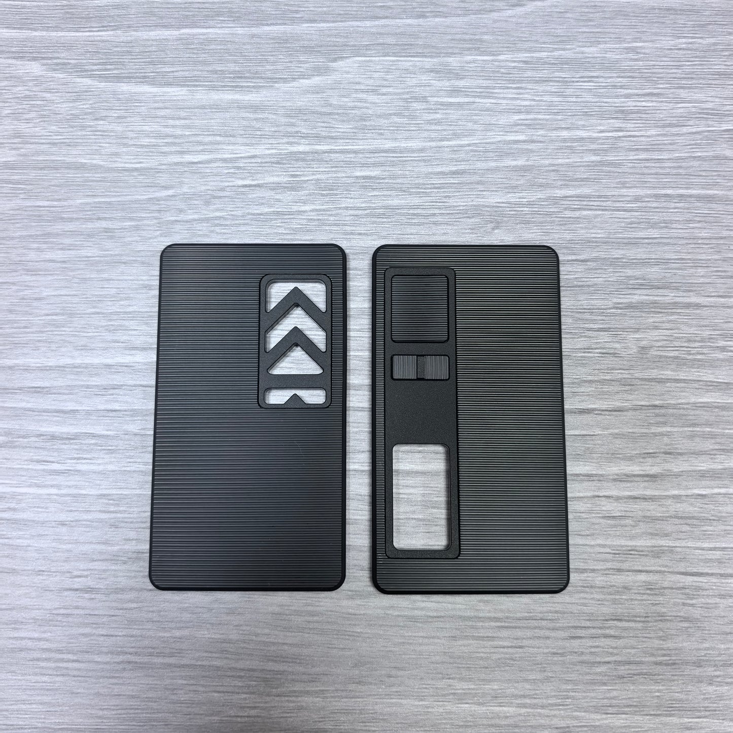 MK MODS panels for DotAIO V3