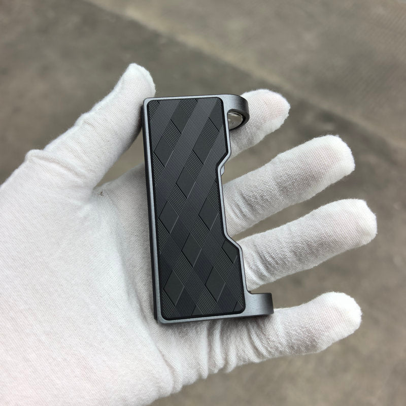 MK MODS panels for Royal V i3 mod