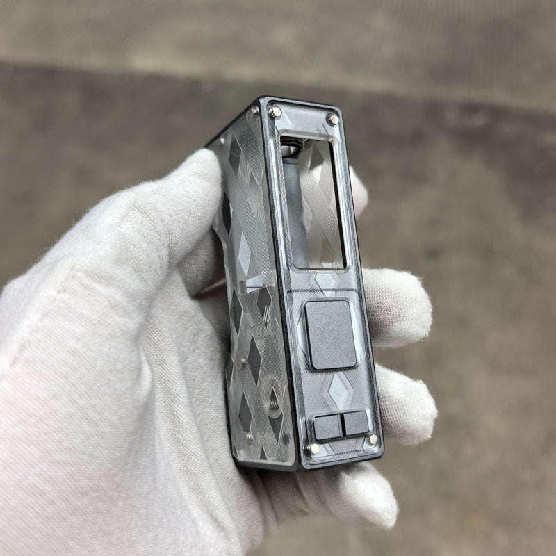 MK MODS panels for Royal V i3 mod
