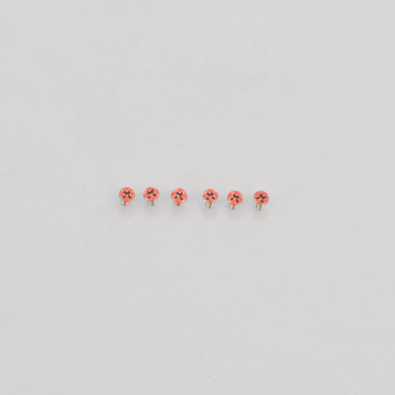 MK MODS Replacement Screws for B80 aio (6pcs)
