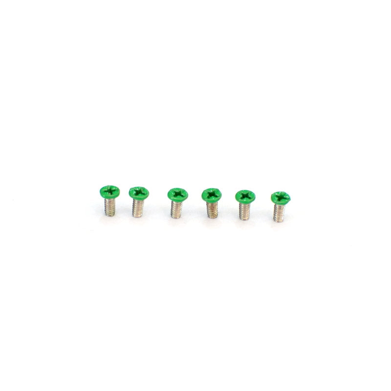 MK MODS Replacement Screws for cthulhu aio (6pcs)