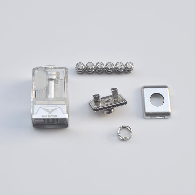 MK MODS new arrival NOVA rba for dotaio  MKMODSVIP