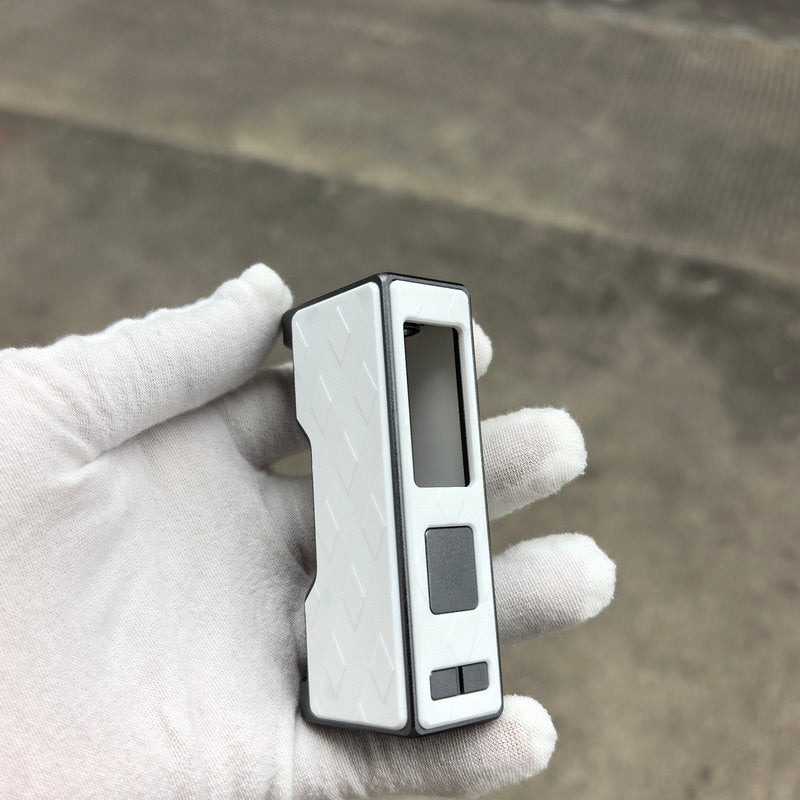 MK MODS panels for Royal V i3 mod