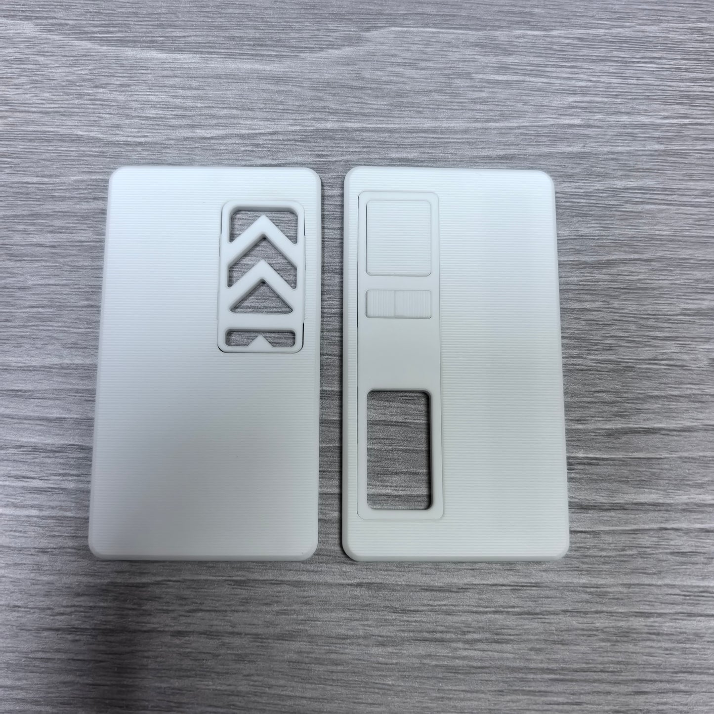 MK MODS panels for DotAIO V3