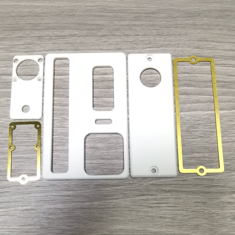 MK MODS panels for san aio – MKMODSVIP