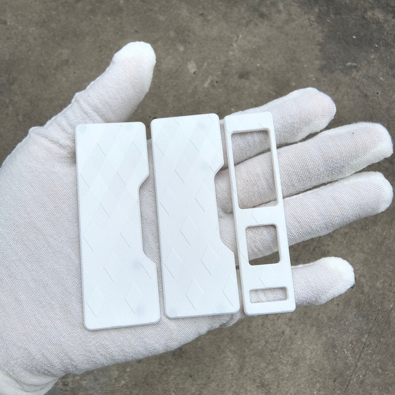 MK MODS panels for Royal V i3 mod