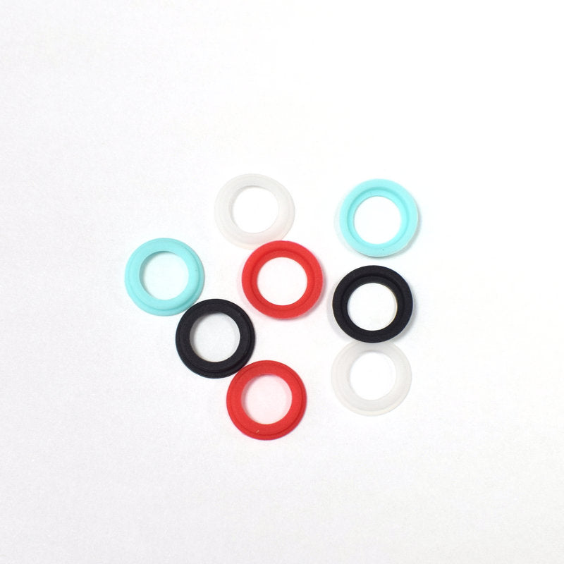 MK MODS silicone O ring for DotAIO v1 v2 and mini